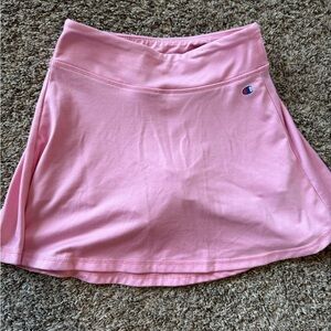 Champion Light Pink Skater Skirt